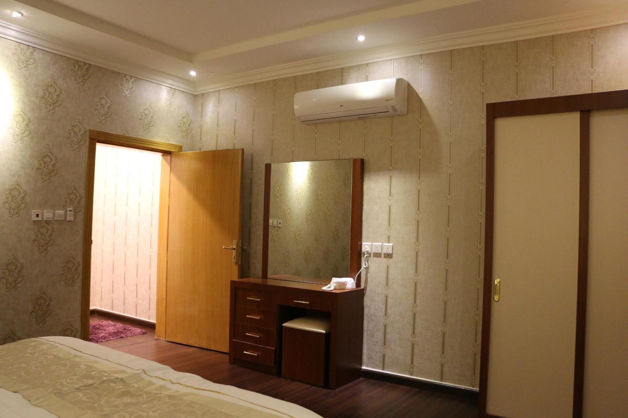 Al Joon Hotel Ar Riyad Camera foto