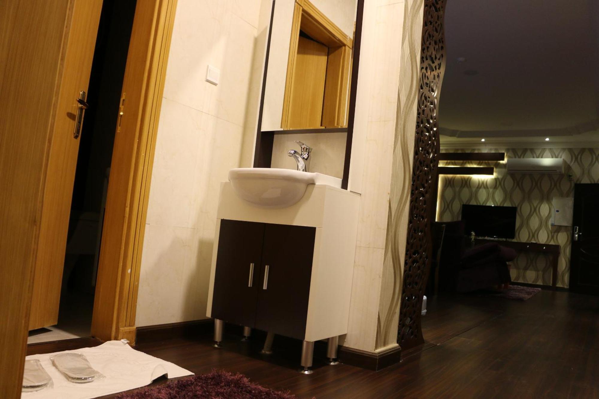 Al Joon Hotel Ar Riyad Camera foto