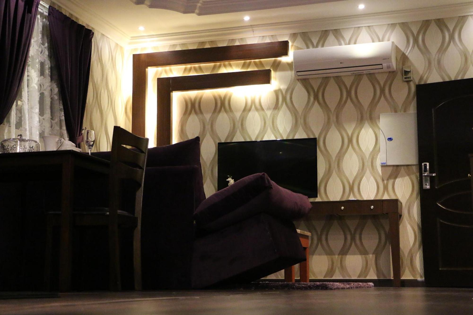 Al Joon Hotel Ar Riyad Camera foto