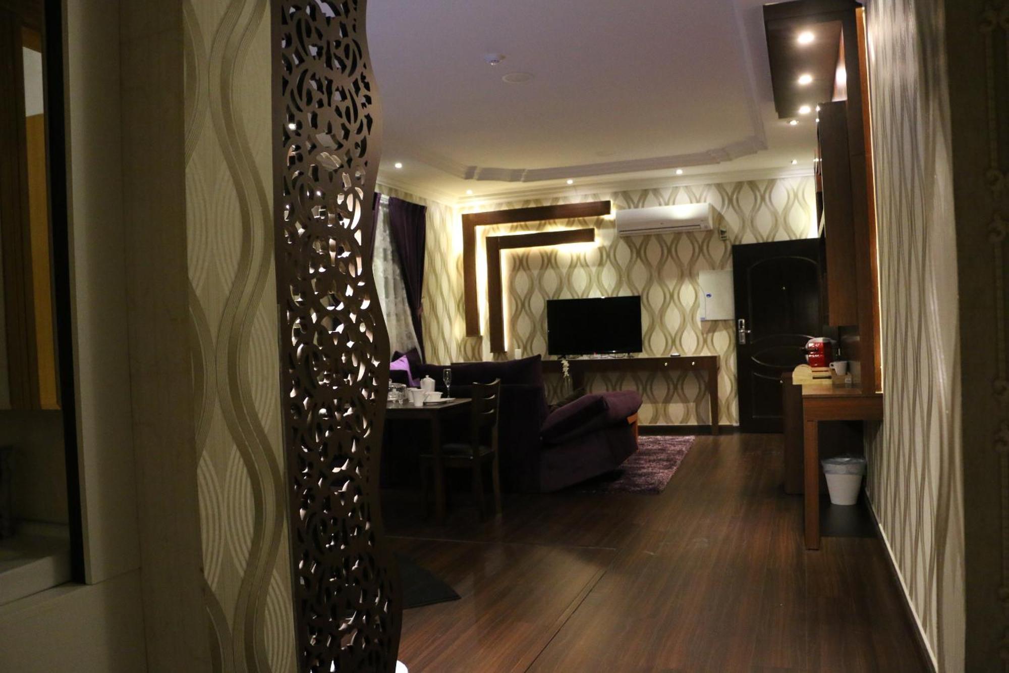 Al Joon Hotel Ar Riyad Camera foto