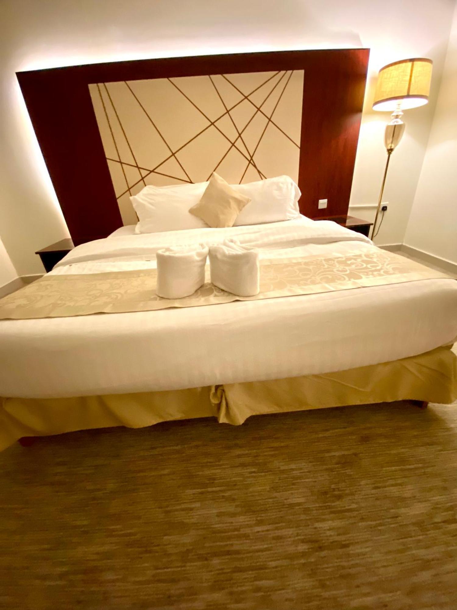 Al Joon Hotel Ar Riyad Esterno foto