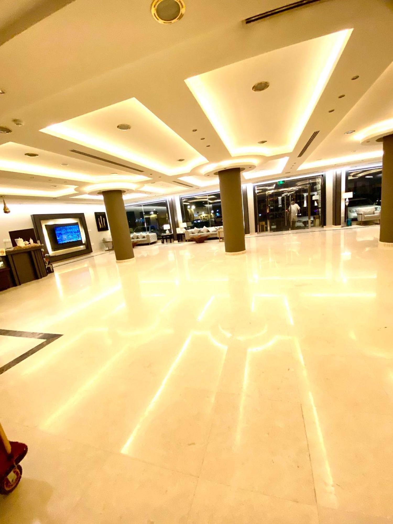 Al Joon Hotel Ar Riyad Esterno foto