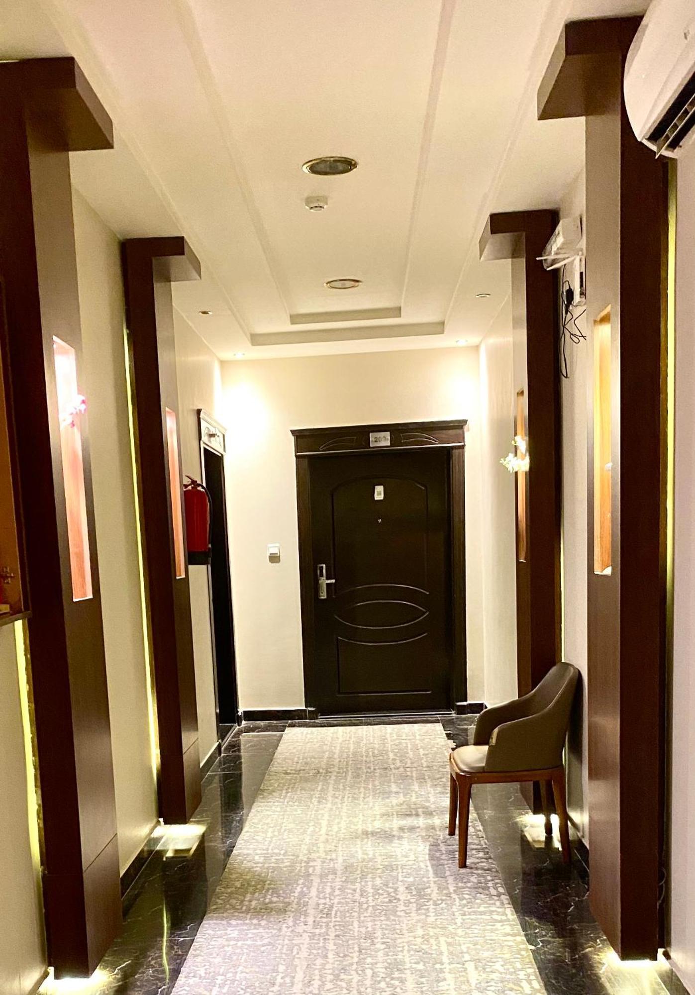 Al Joon Hotel Ar Riyad Esterno foto