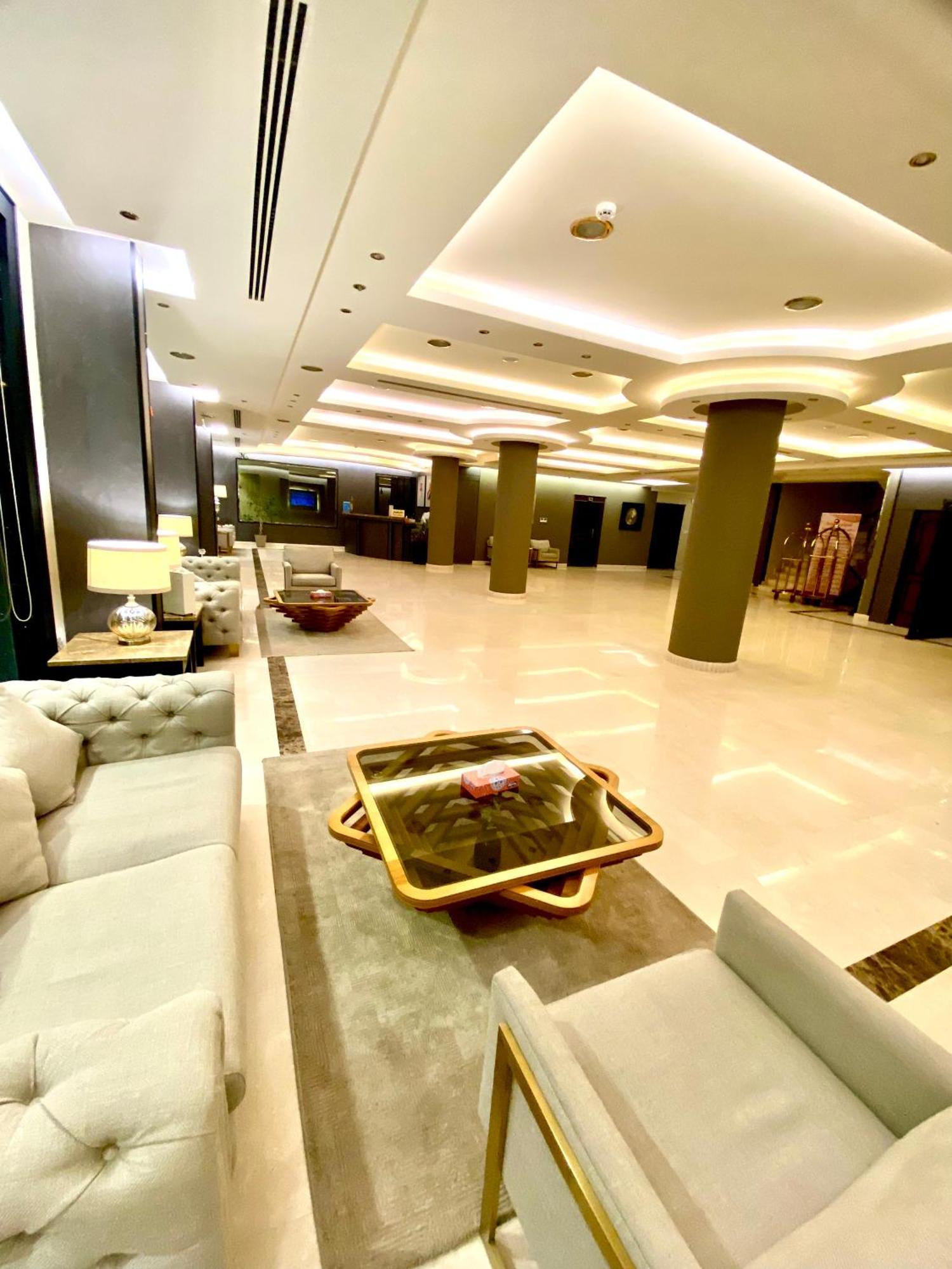 Al Joon Hotel Ar Riyad Esterno foto