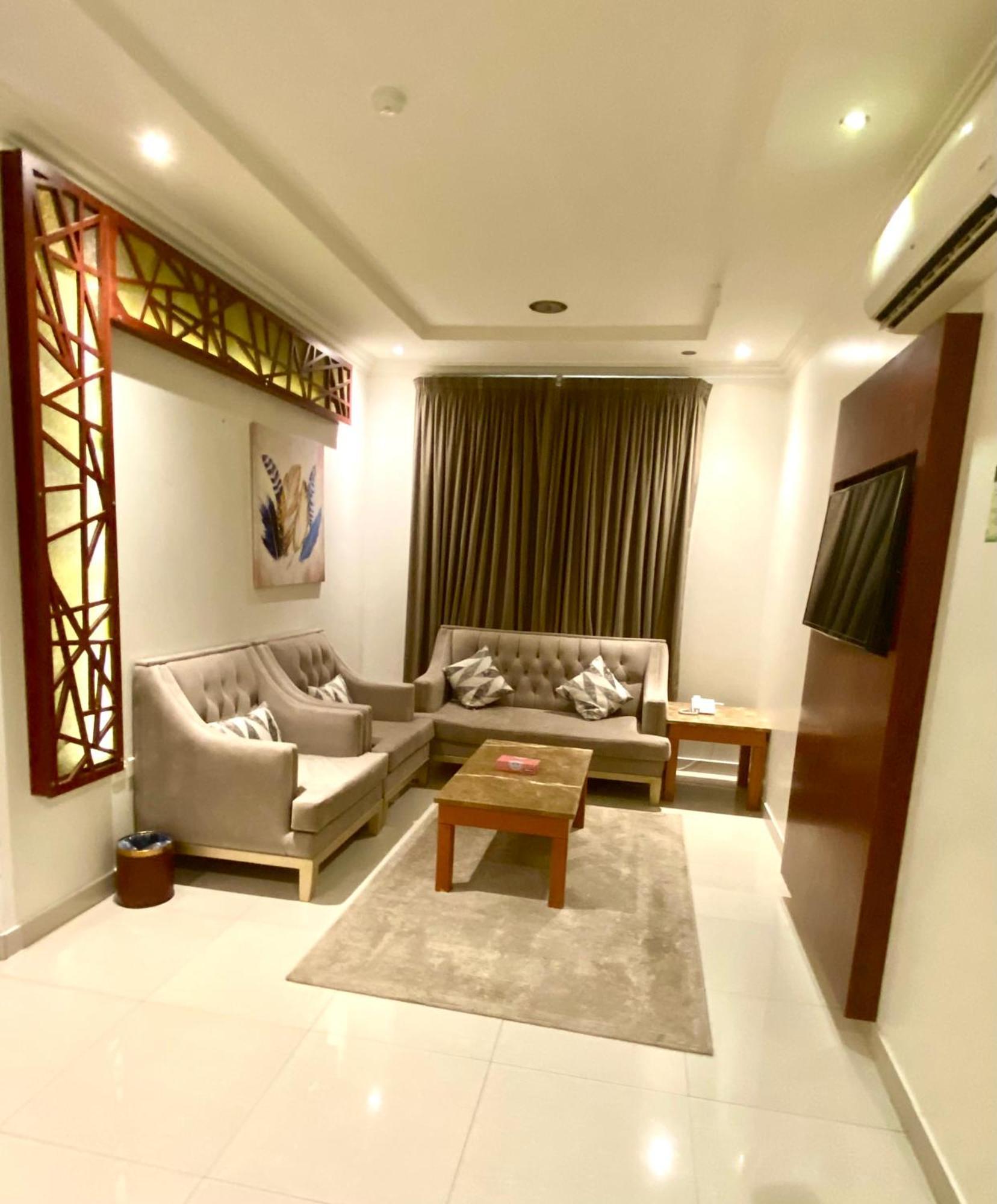 Al Joon Hotel Ar Riyad Esterno foto