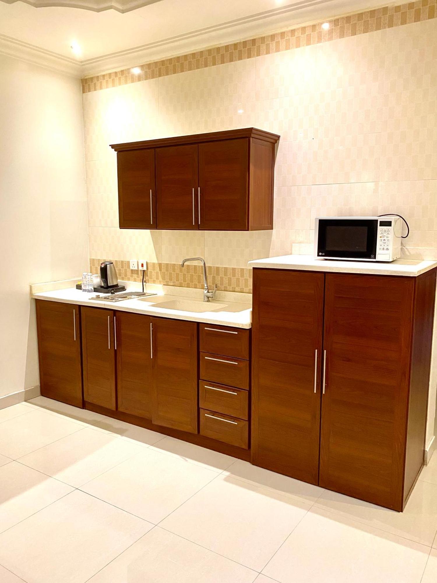Al Joon Hotel Ar Riyad Esterno foto