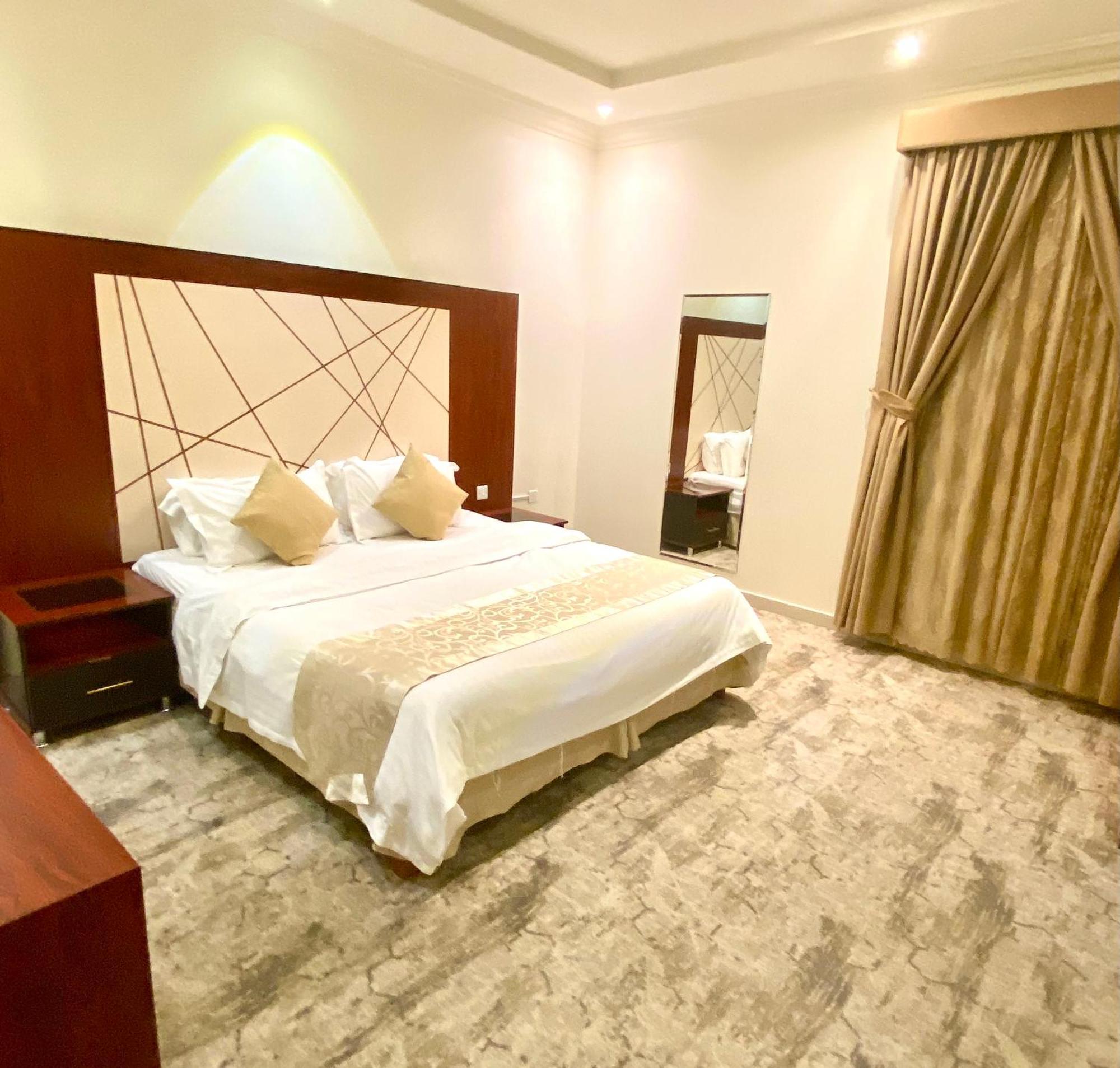 Al Joon Hotel Ar Riyad Esterno foto