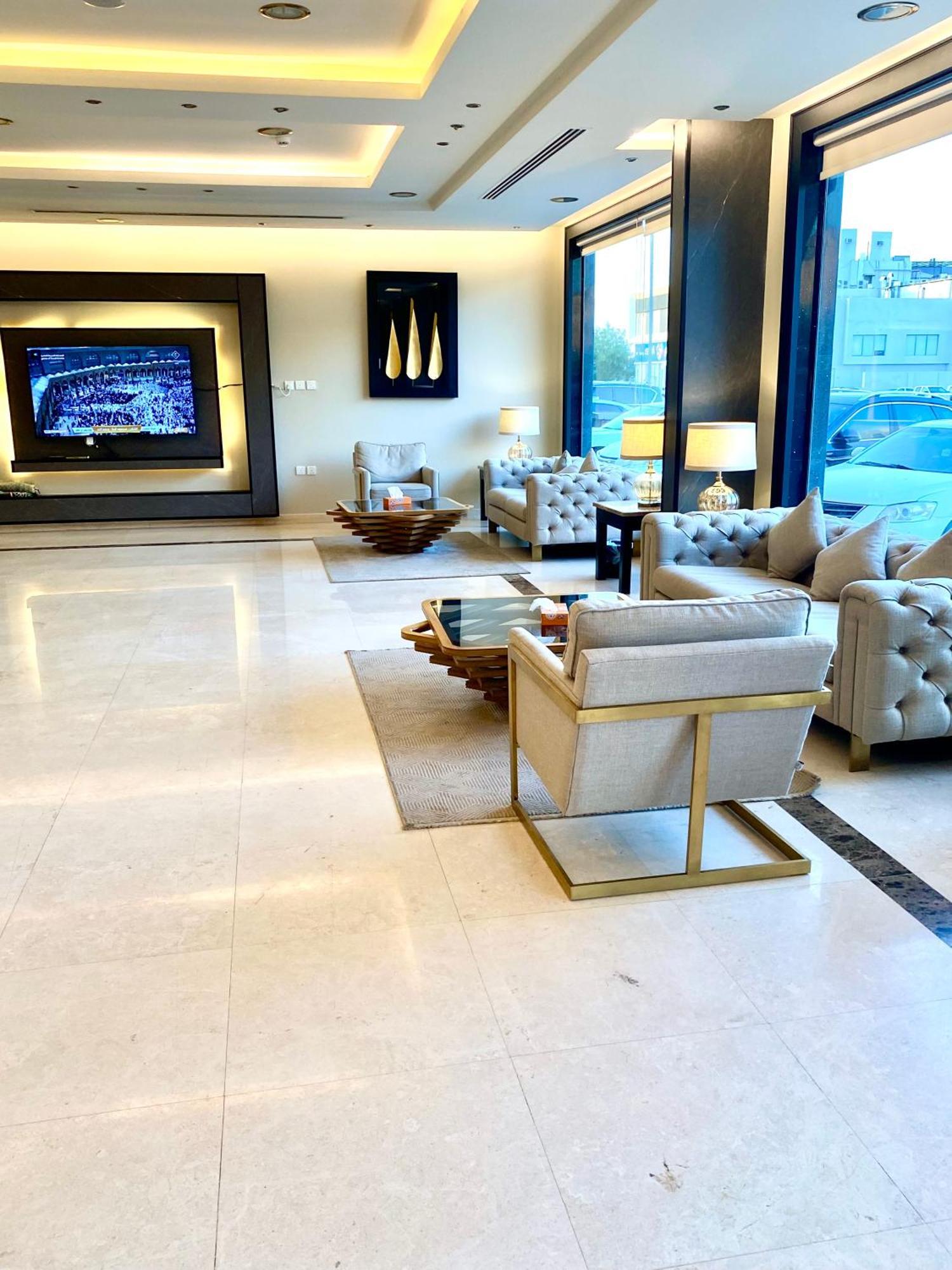 Al Joon Hotel Ar Riyad Esterno foto