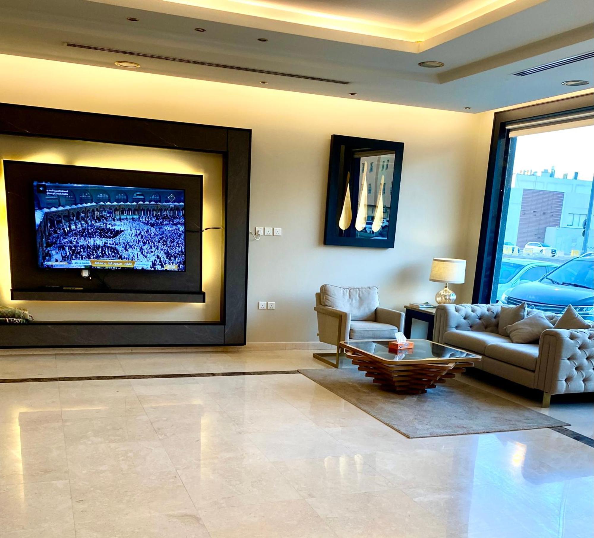 Al Joon Hotel Ar Riyad Esterno foto