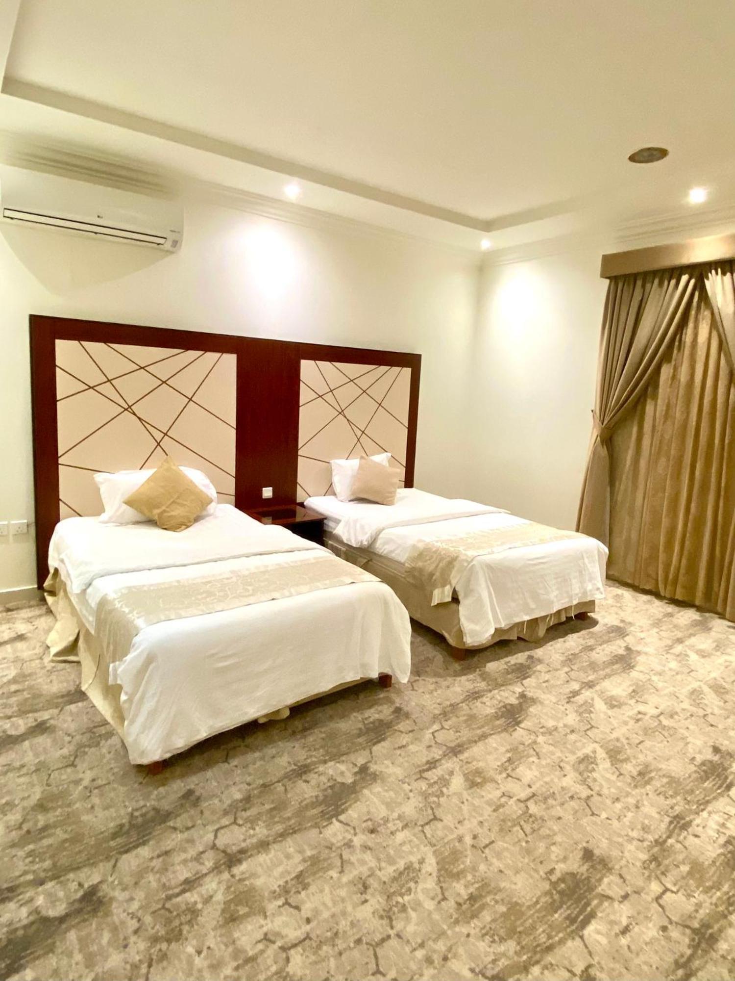 Al Joon Hotel Ar Riyad Esterno foto