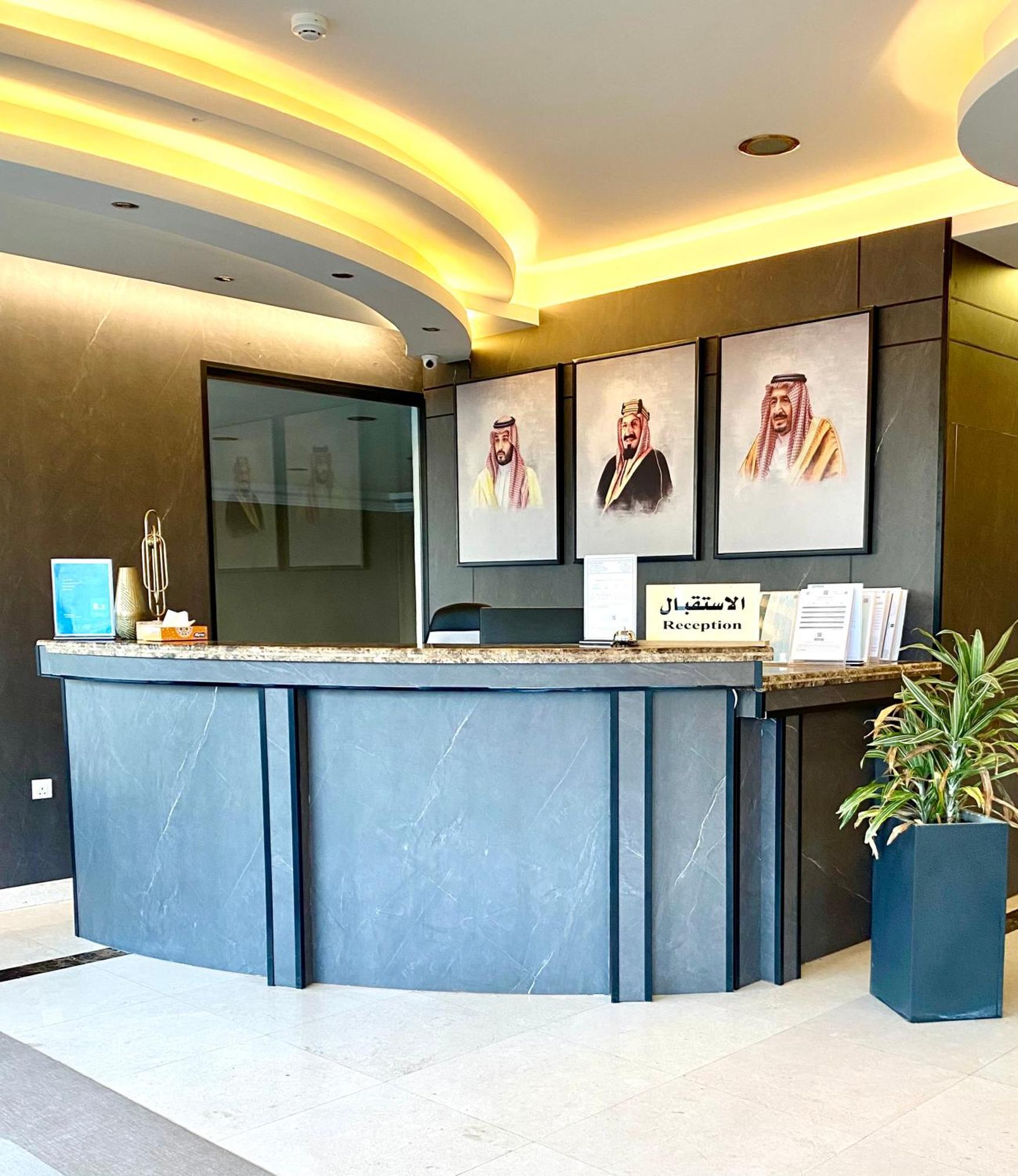 Al Joon Hotel Ar Riyad Esterno foto