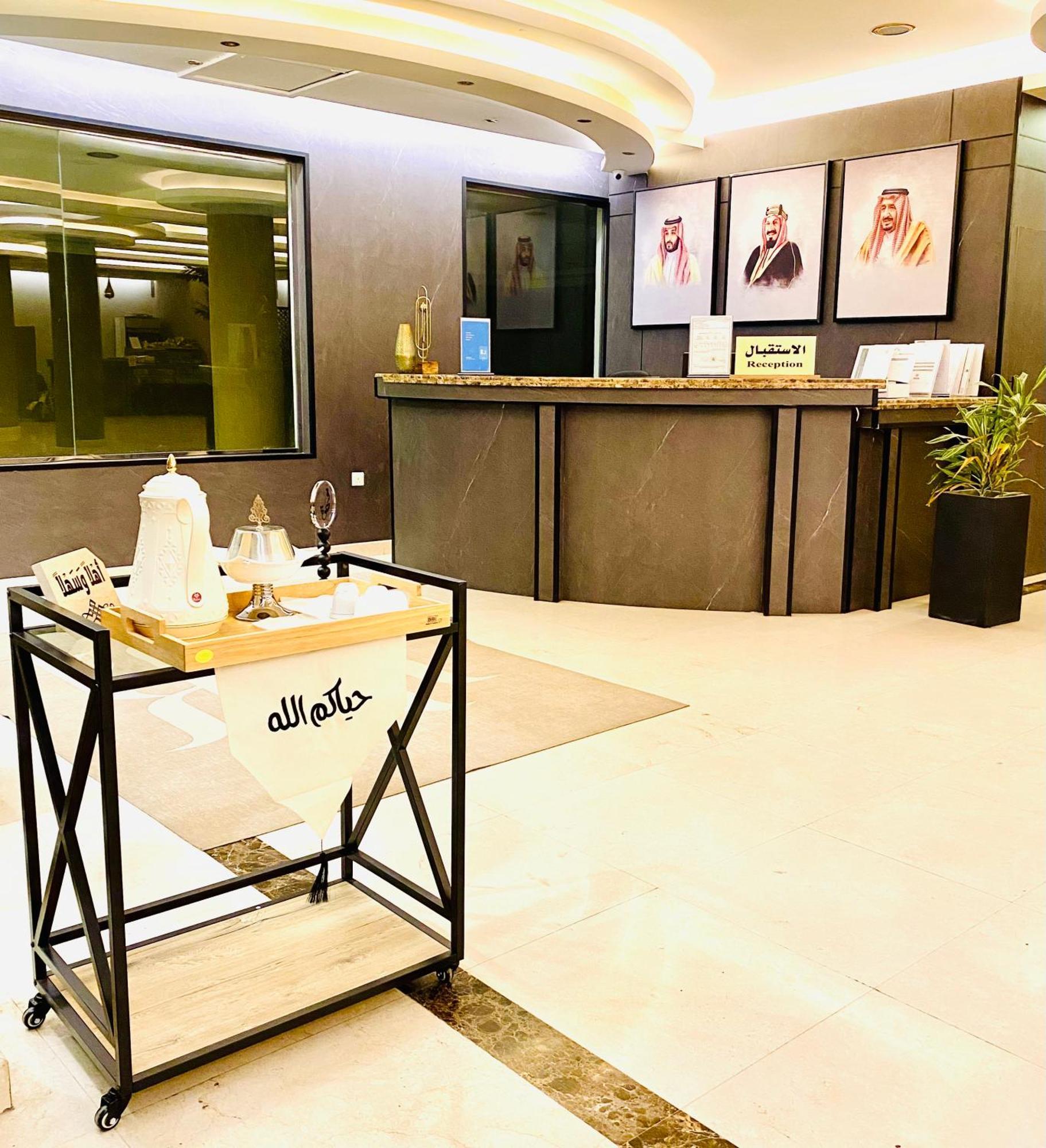 Al Joon Hotel Ar Riyad Esterno foto
