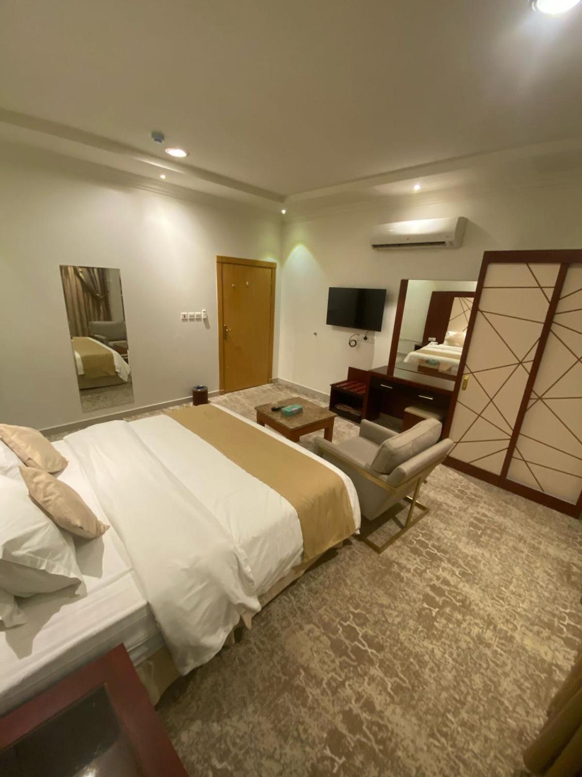 Al Joon Hotel Ar Riyad Esterno foto