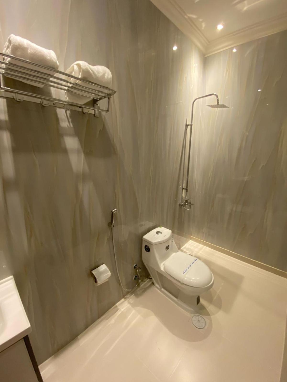 Al Joon Hotel Ar Riyad Esterno foto