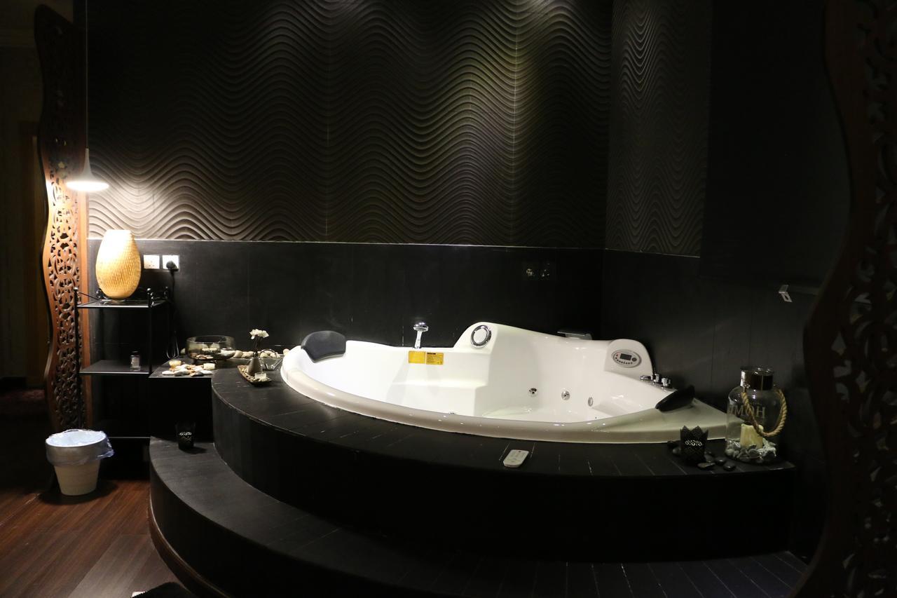 Al Joon Hotel Ar Riyad Esterno foto