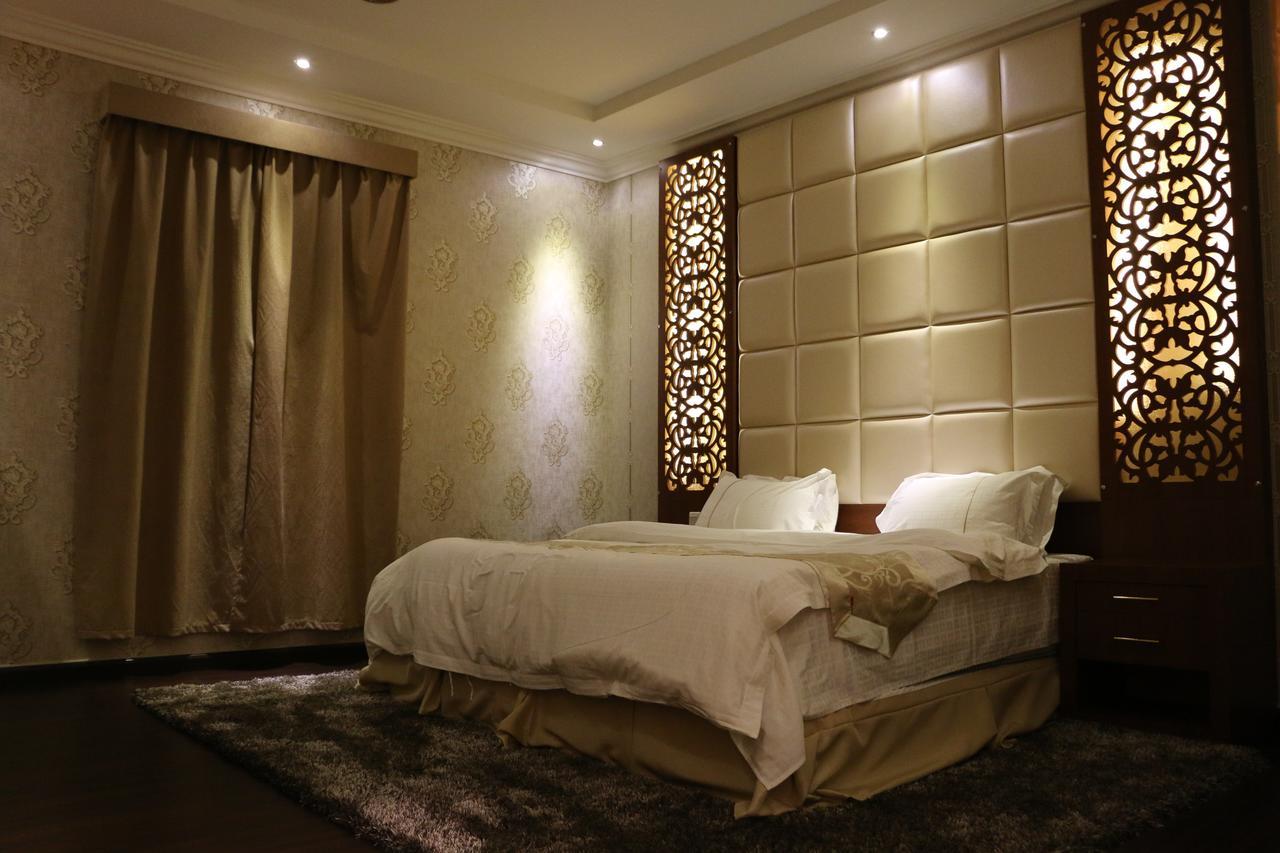 Al Joon Hotel Ar Riyad Esterno foto