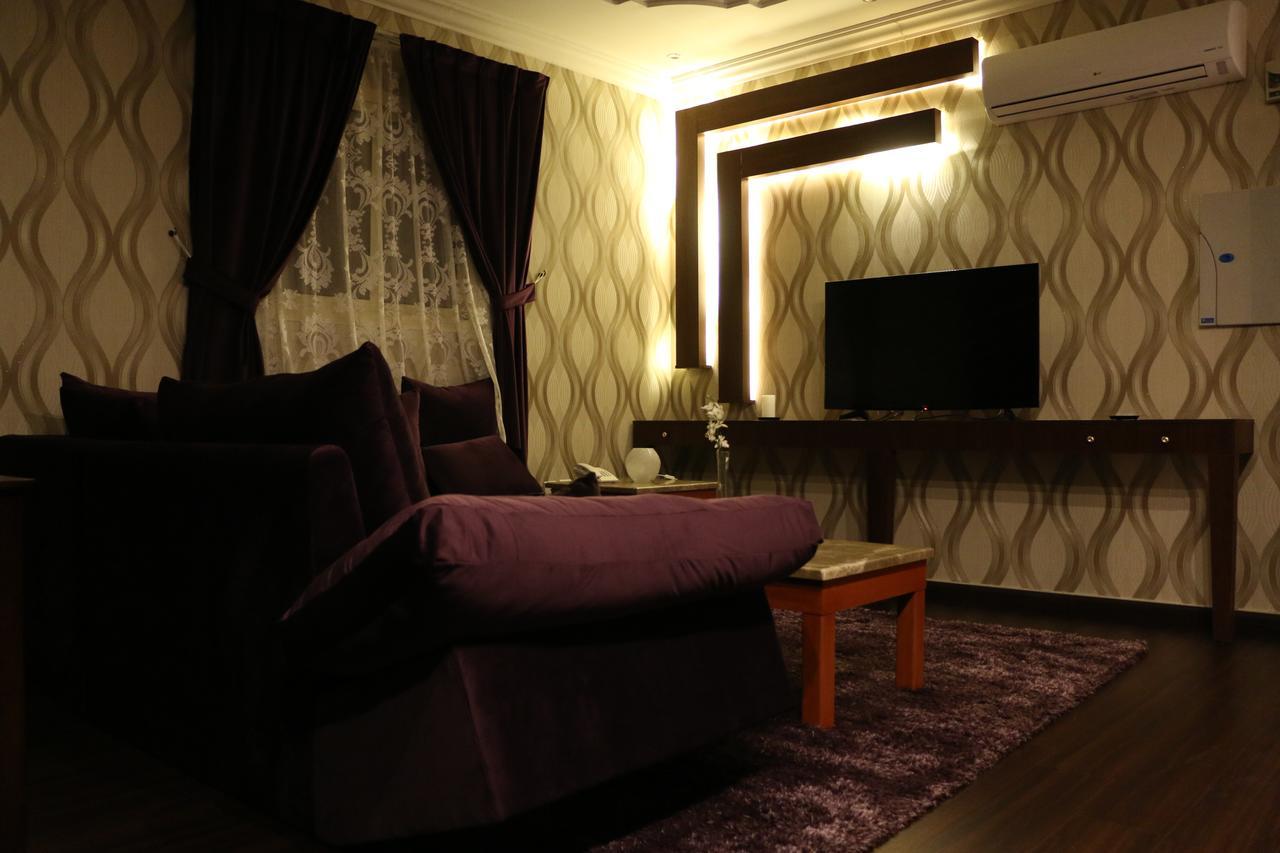 Al Joon Hotel Ar Riyad Esterno foto