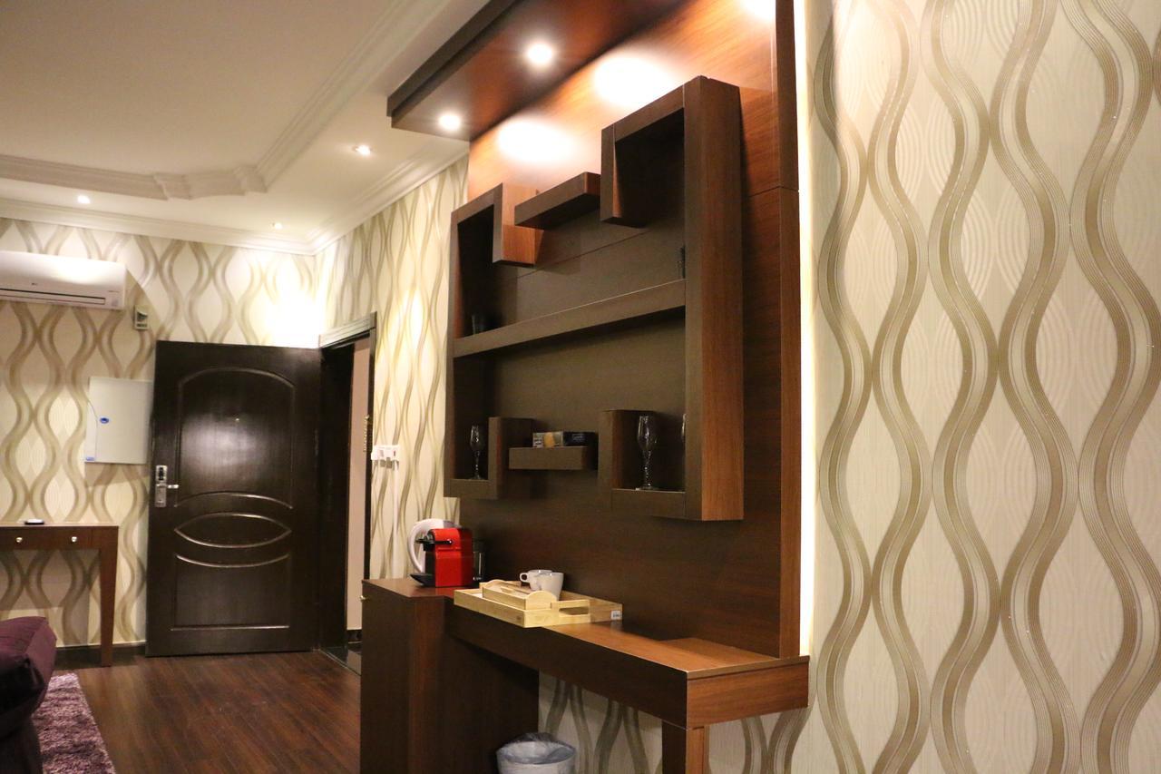 Al Joon Hotel Ar Riyad Esterno foto